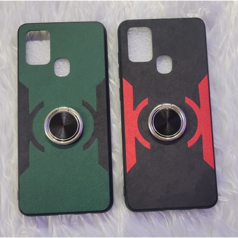 Two New Protective Case For Galaxy A21S.